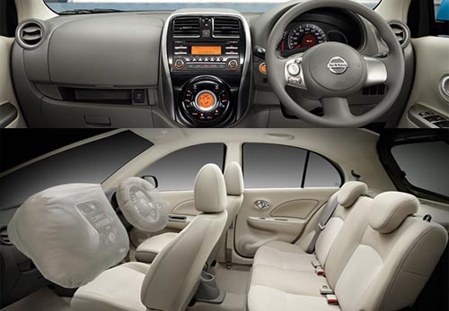 Nissan march engine specs #7