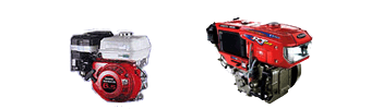 G.P.Engines