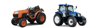 Tractors