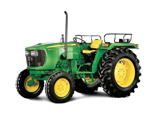 NEW HOLLAND TT2.50 Tractor