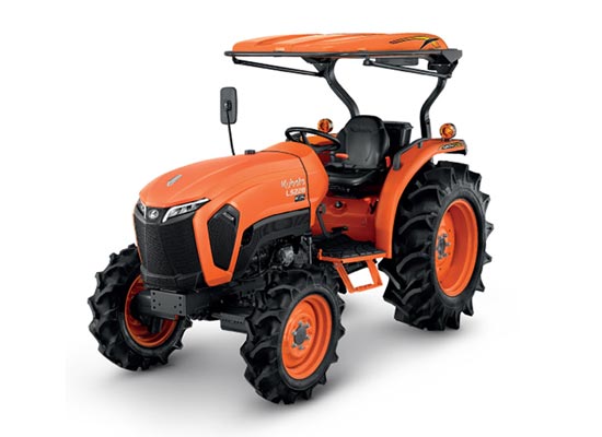 KUBOTA L5228 Tractor