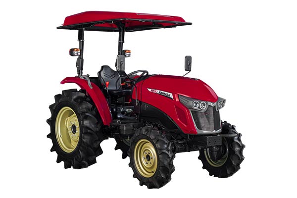 YANMAR YM351R