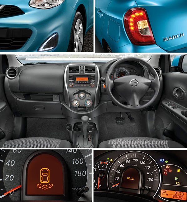 Nissan micra hybrid 2021 discount