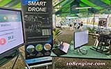 Smart Drone