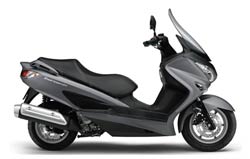 suzuki มอเตอร์ไซค์