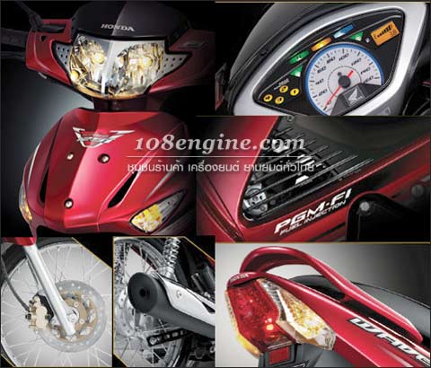 HONDA Wave 125  2007 Model  Full Chrome  Straight JRP  All Parts Are  Genuine  SOBRANG GANDA   YouTube